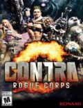 Contra Rogue Corps-EMPRESS