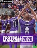 Football Manager 2020-EMPRESS