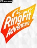 Ring Fit Adventure-EMPRESS