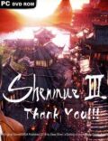 Shenmue III-EMPRESS