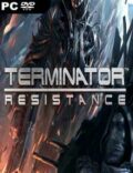 Terminator Resistance-EMPRESS