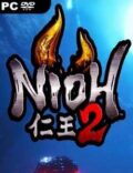 Nioh 2-EMPRESS