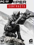 Sniper Ghost Warrior Contracts-EMPRESS