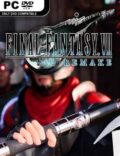 Final Fantasy 7 Remake-EMPRESS