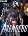 Marvel’s Avengers-EMPRESS