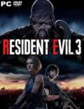 Resident Evil 3-EMPRESS