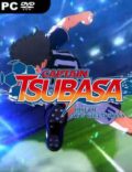 Captain Tsubasa Rise of New Champions-EMPRESS