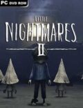 Little Nightmares 2-EMPRESS