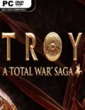 Total War Saga TROY-EMPRESS