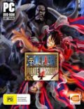 One Piece Pirate Warriors 4-EMPRESS