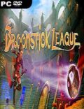 Broomstick League-EMPRESS