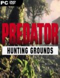 Predator Hunting Grounds-EMPRESS