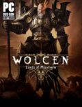 Wolcen Lords of Mayhem-EMPRESS