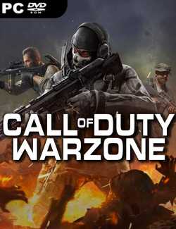 Call of Duty WarZone-EMPRESS - EMPRESS TORRENTS