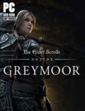 The Elder Scrolls Online Greymoor-EMPRESS