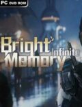 Bright Memory Infinite-EMPRESS