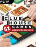 Clubhouse Games 51 Worldwide Classics-EMPRESS