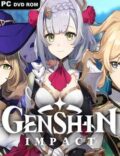 Genshin Impact-EMPRESS