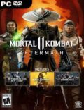 Mortal Kombat 11 Aftermath-EMPRESS