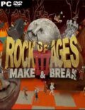 Rock of Ages 3 Make & Break-EMPRESS