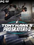 Tony Hawk’s Pro Skater 1 + 2-EMPRESS