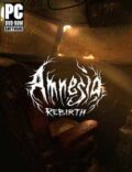Amnesia Rebirth-EMPRESS