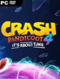 Crash Bandicoot 4 It’s About Time-EMPRESS