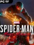 Marvel’s Spider-Man Miles Morales-EMPRESS