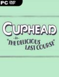 Cuphead The Delicious Last Course-EMPRESS