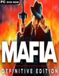 Mafia Definitive Edition-EMPRESS