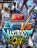 Mobile Suit Gundam Extreme vs MaxiBoost On-EMPRESS