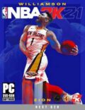 NBA 2K21-EMPRESS