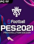 PES 2021 Season Update-EMPRESS