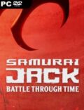 Samurai Jack Battle Through Time-EMPRESS