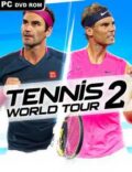 Tennis World Tour 2-EMPRESS