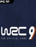 WRC 9 FIA World Rally Championship-EMPRESS