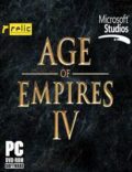 Age Of Empires IV-EMPRESS