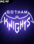 Gotham Knights-EMPRESS