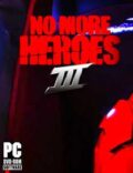 No More Heroes 3-EMPRESS