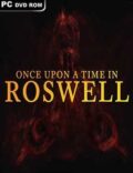 Once Upon A Time In Roswell-EMPRESS