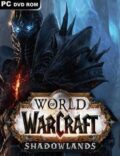 World of Warcraft Shadowlands-EMPRESS