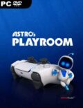 Astro’s Playroom-EMPRESS