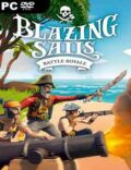 Blazing Sails Pirate Battle Royale-EMPRESS