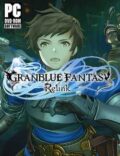 Granblue Fantasy Relink-EMPRESS