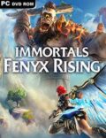 Immortals Fenyx Rising-EMPRESS