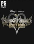 Kingdom Hearts Melody of Memory-EMPRESS