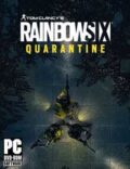Rainbow Six Quarantine-EMPRESS