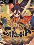 Sakuna Of Rice and Ruin-EMPRESS