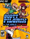 Scott Pilgrim vs The World The Game Complete Edition-EMPRESS