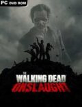 The Walking Dead Onslaught-EMPRESS